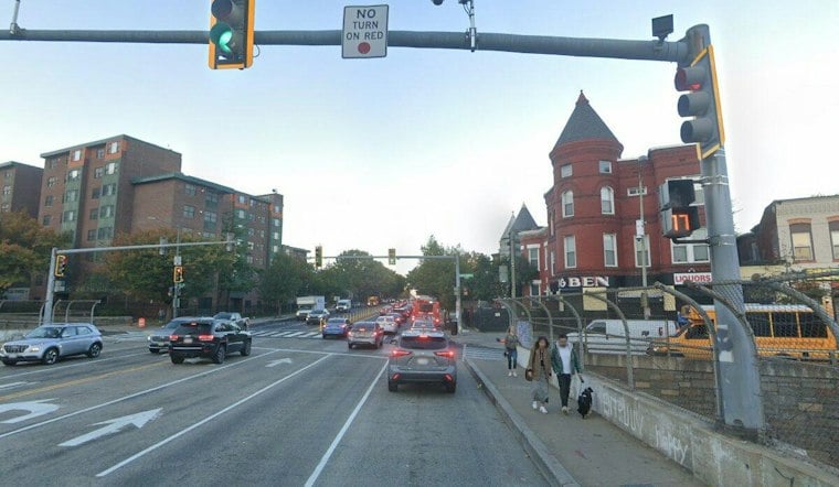 Wards 5 and 7 Rack Up 1 Million Speed Camera Tickets, Councilmember Demands Answers