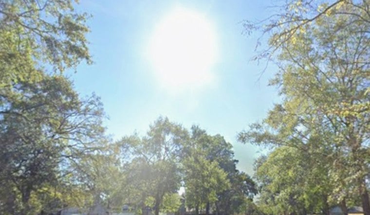 Warm Saturday in Pittsburgh Before Wind-Whipped Storms Slam Laurel Highlands