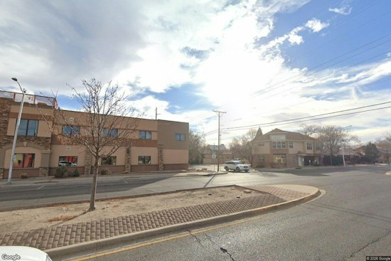 Warm Wednesday, Wild Thursday: Stormy Skies, Flash-Flood Fears in Albuquerque
