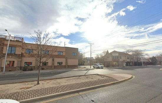 Warm Wednesday, Wild Thursday: Stormy Skies, Flash-Flood Fears in Albuquerque