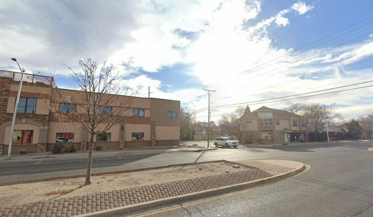 Warm Wednesday, Wild Thursday: Stormy Skies, Flash-Flood Fears in Albuquerque