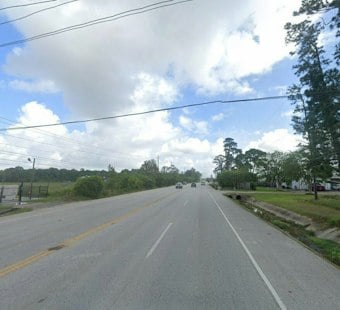 Warrant Arrest Reported on Old Cypresswood Drive