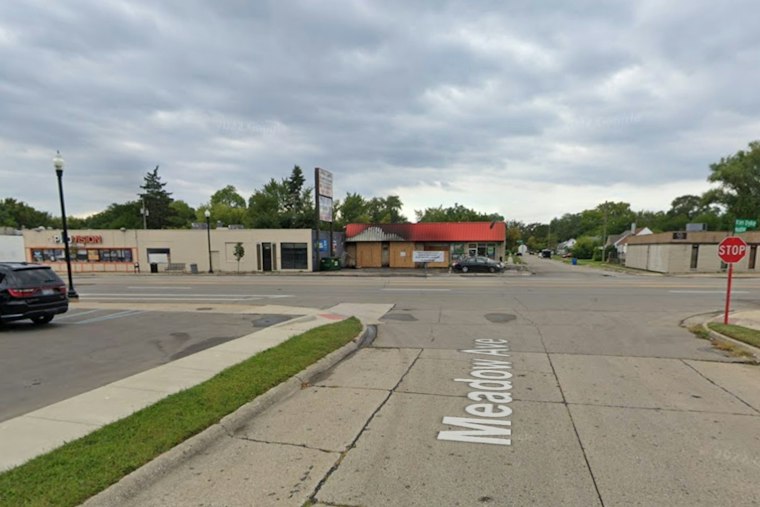 Warren Boy, 12, Dragged Under Pickup in Van Dyke Crash, Expected to Survive
