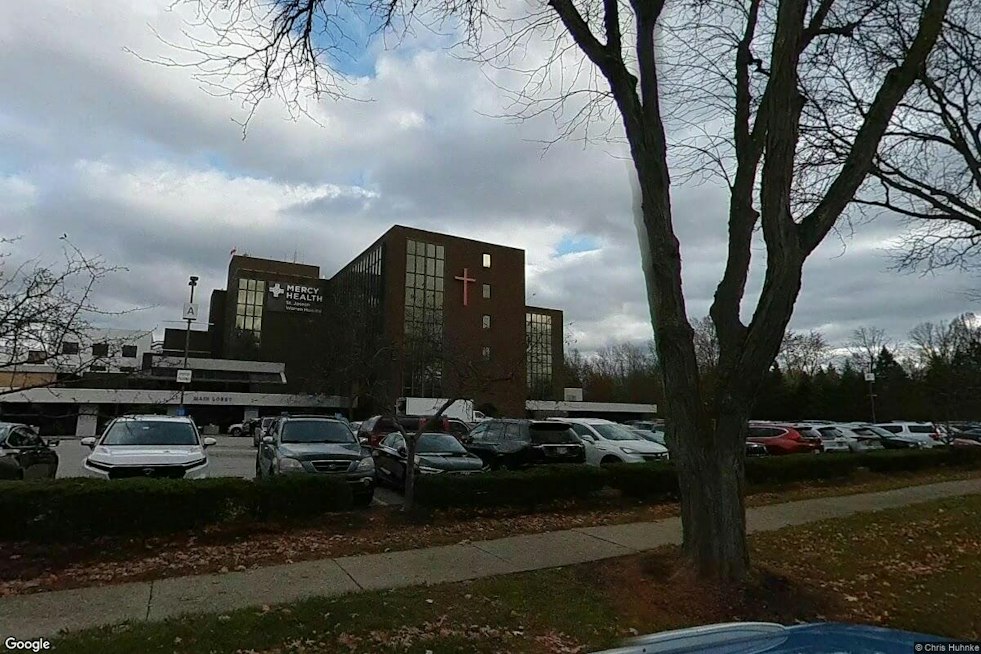 Warren Councilman Pitches Houses on Shuttered Trumbull Memorial Hospital Site