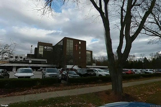 Warren Councilman Pitches Houses on Shuttered Trumbull Memorial Hospital Site