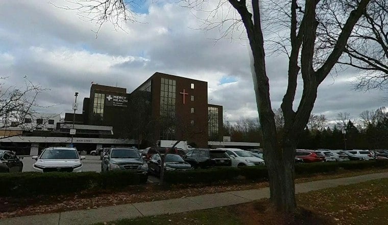 Warren Councilman Pitches Houses on Shuttered Trumbull Memorial Hospital Site