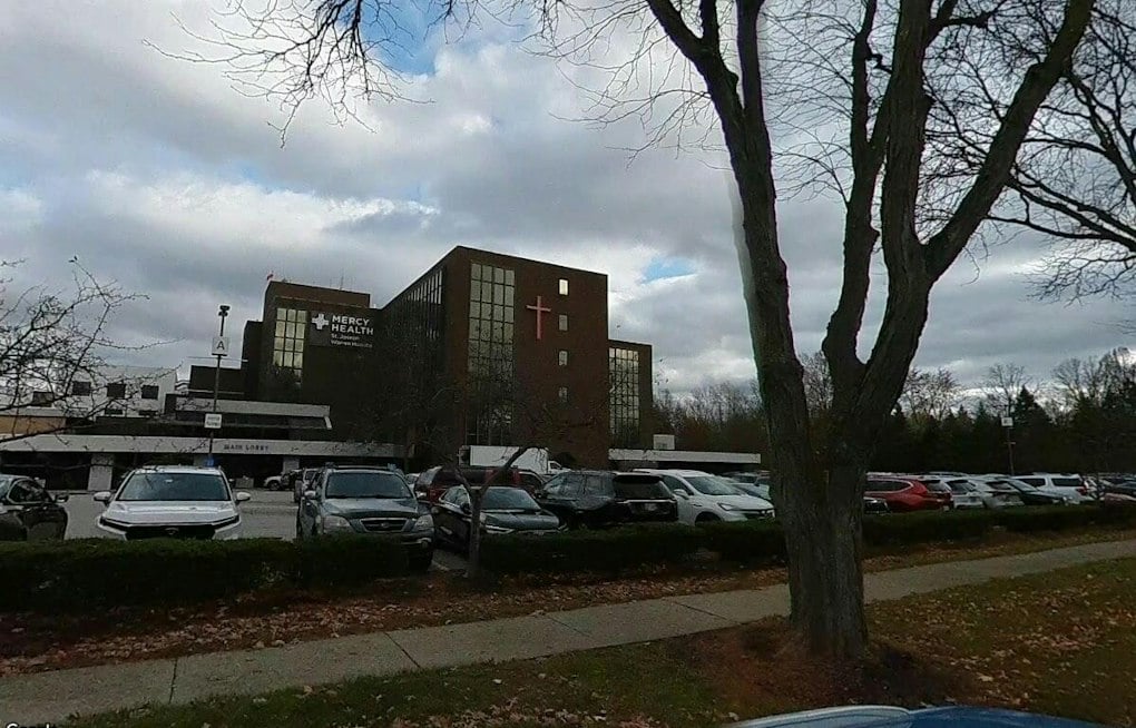 Warren Councilman Pitches Houses on Shuttered Trumbull Memorial Hospital Site