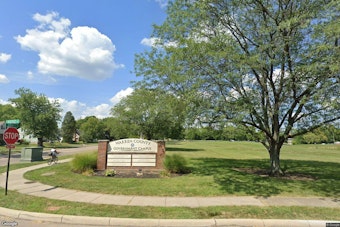 Warren County Developer's $64K Donation Is Biggest to Commissioner Race in a Decade
