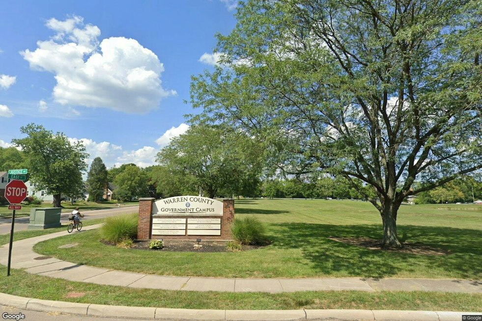 Warren County Developer's $64K Donation Is Biggest to Commissioner Race in a Decade