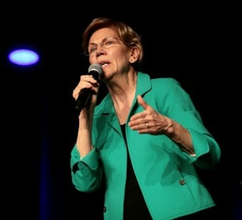 Warren Joins Cortez Masto at Vegas Senior Complex to Push Housing Bill