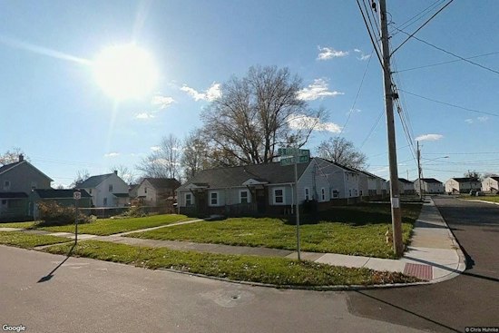 Warren Man, 29, Pleads Guilty to Murder in Fatal Stabbing of Youngstown Man, 20