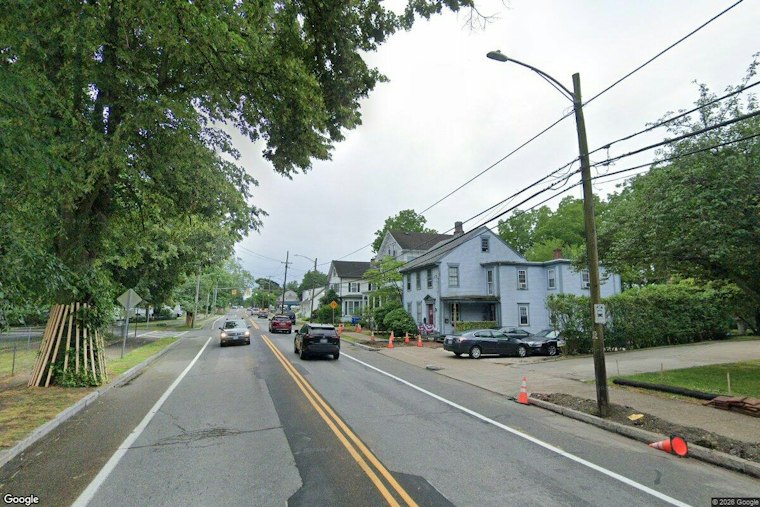 Warren Mocktail Maker Faces Basketball-Size Mass, Neighbors Rally to Help