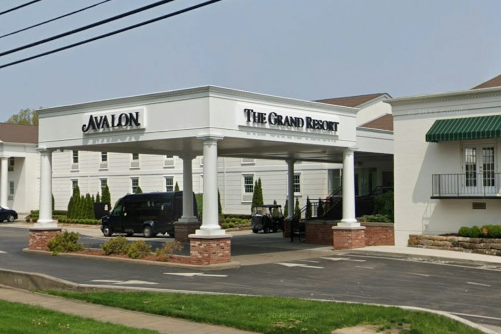 Warren's Grand Resort Features Tastings From Over 20 Ohio Distributors For November Tasting Night