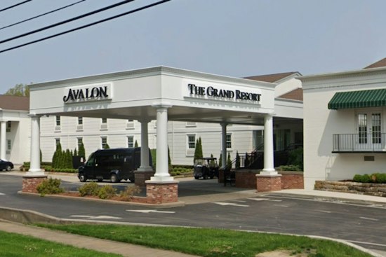 Warren's Grand Resort Features Tastings From Over 20 Ohio Distributors For November Tasting Night