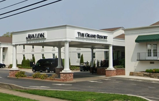 Warren's Grand Resort Features Tastings From Over 20 Ohio Distributors For November Tasting Night