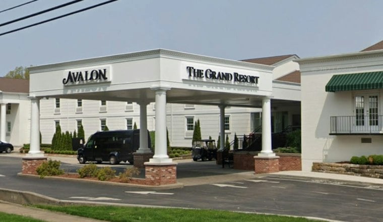 Warren's Grand Resort Features Tastings From Over 20 Ohio Distributors For November Tasting Night