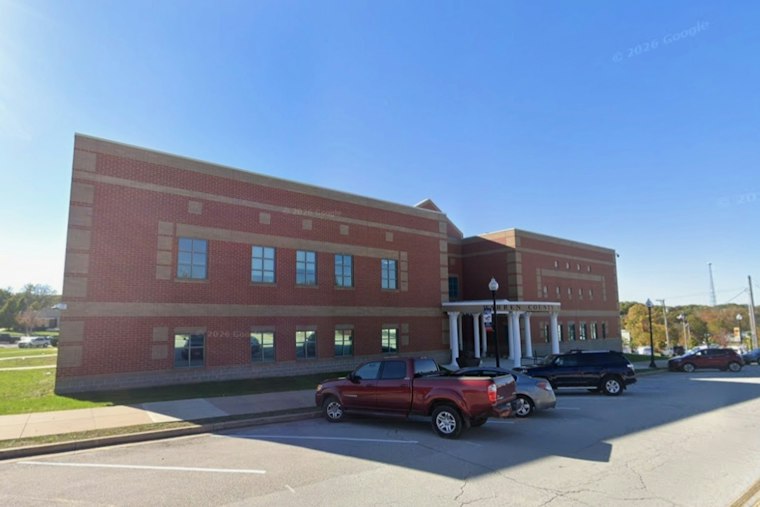 Warrenton Man Jailed Over Alleged Threat to Shoot Up Walmart on Halloween