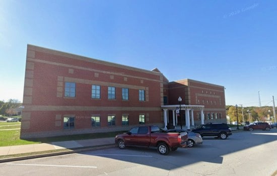 Warrenton Man Jailed Over Alleged Threat to Shoot Up Walmart on Halloween