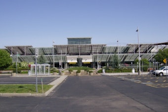 Warwick Airport Contractor Nabbed With Gun, Knife at T.F. Green Security Checkpoint