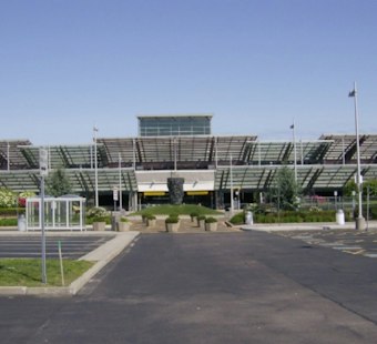 Warwick Airport Contractor Nabbed With Gun, Knife at T.F. Green Security Checkpoint