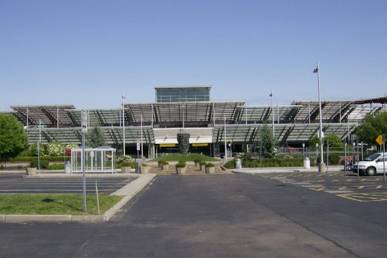 Warwick Airport Contractor Nabbed With Gun, Knife at T.F. Green Security Checkpoint