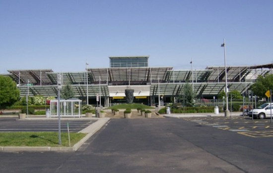 Warwick Airport Contractor Nabbed With Gun, Knife at T.F. Green Security Checkpoint