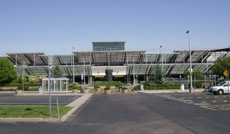 Warwick Airport Contractor Nabbed With Gun, Knife at T.F. Green Security Checkpoint