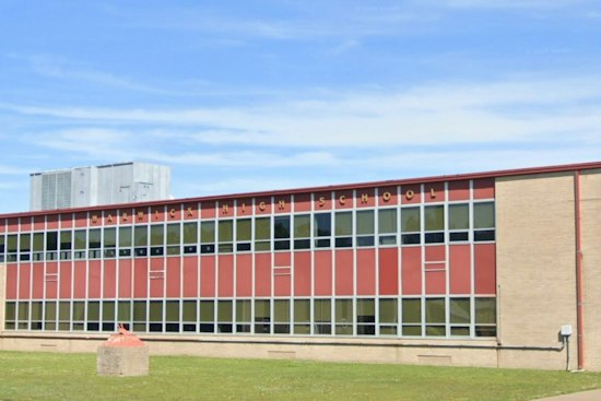 Warwick High Coach Out After Video Appears to Show Him Kissing Student