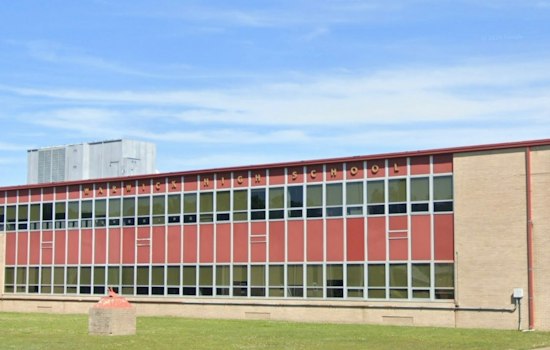 Warwick High Coach Out After Video Appears to Show Him Kissing Student