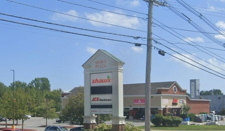 Warwick Shaw's Cashier, 64, Barred From Store After Parking Lot Beating