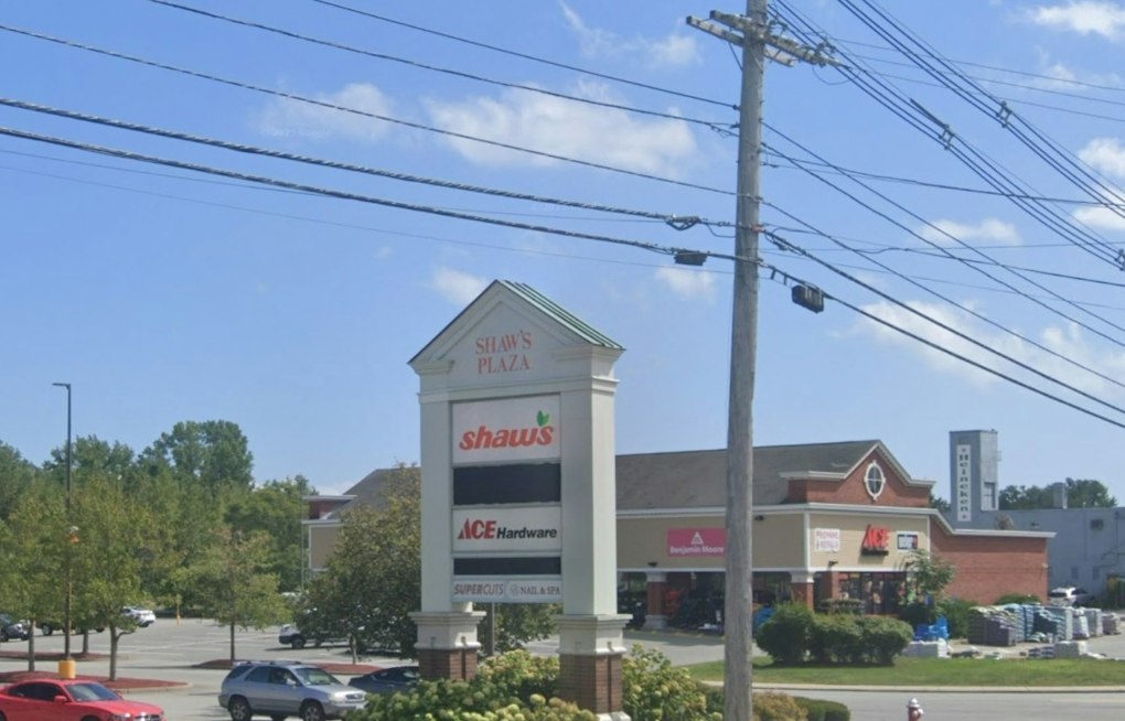 Warwick Shaw's Cashier, 64, Barred From Store After Parking Lot Beating