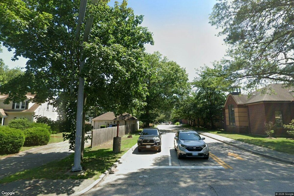 Warwick Ward 1 Forum Dispute Puts Foley and Cushman at Odds