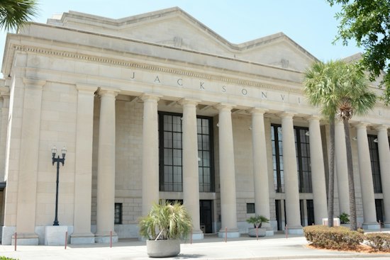 WasabiCon Takes Over Jacksonville's Prime Osborn Center This Weekend