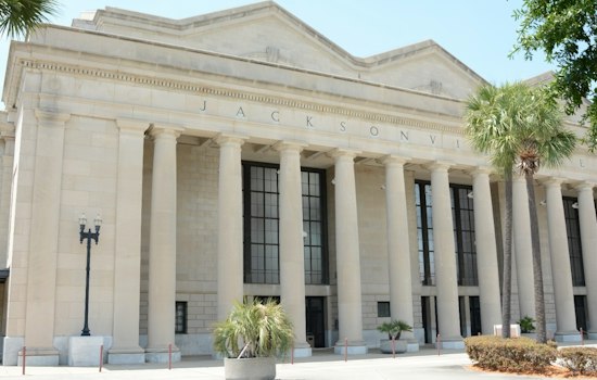 WasabiCon Takes Over Jacksonville's Prime Osborn Center This Weekend