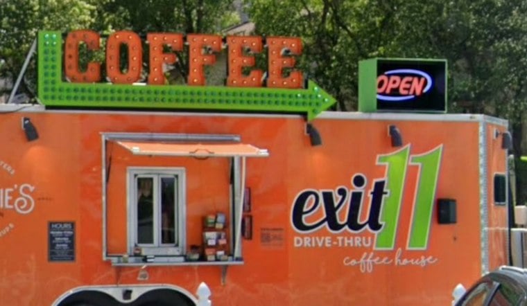Washington Board Can't Save Exit 11 Coffee's $10,000 Sign, Calls for City Review of Sign Rules