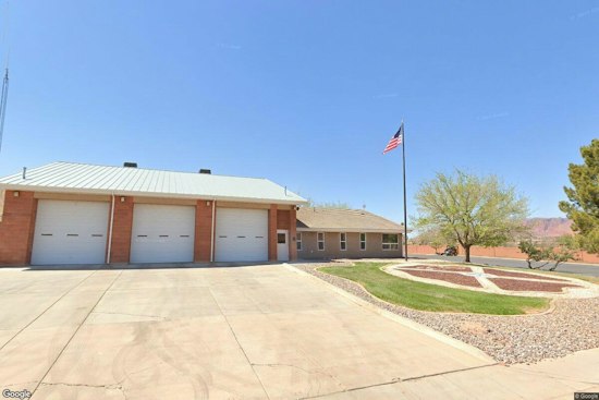 Washington City Proposal Combines Emergency-Services Tax With Property Tax Cut