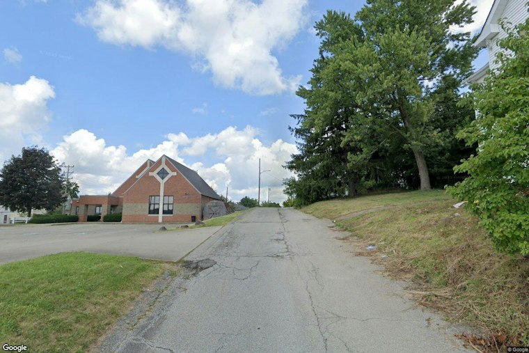 Washington County Child Porn Raid Ends in Gunfire, Man Rushed to Pittsburgh Hospital