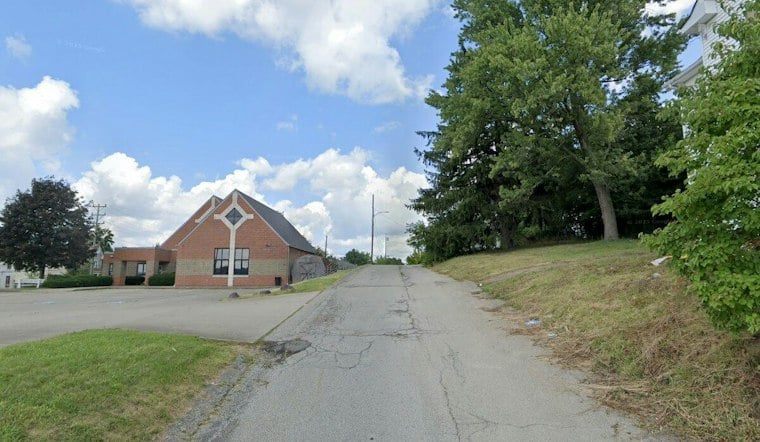 Washington County Child Porn Raid Ends in Gunfire, Man Rushed to Pittsburgh Hospital