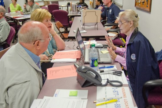 Washington County Flood Victims Can Now Tap SBA Loans Up To $500,000