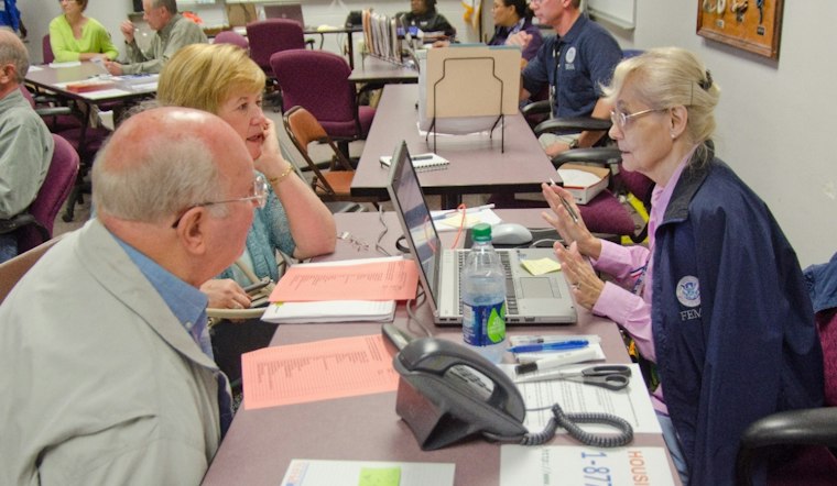 Washington County Flood Victims Can Now Tap SBA Loans Up To $500,000