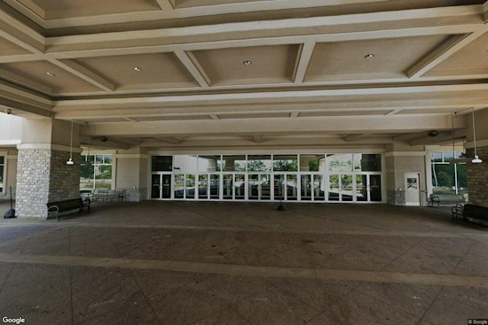 Birmingham Man Fired Shot, Fled to Casino Lot Before Arrest, Police Say