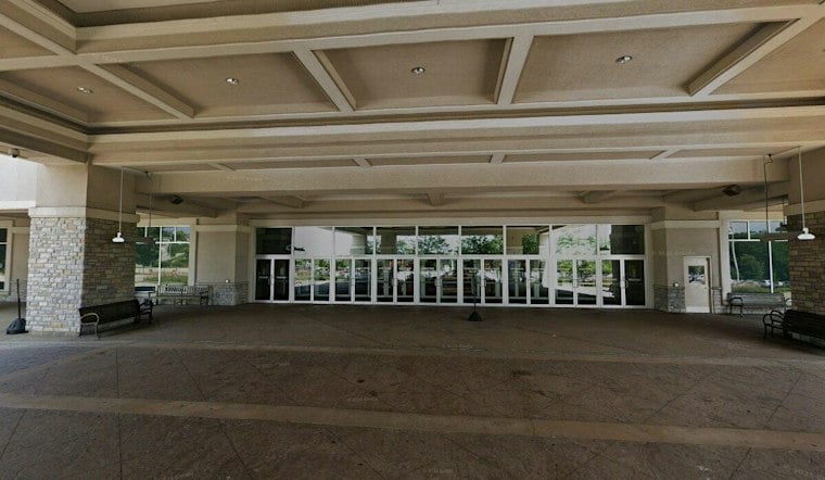 Birmingham Man Fired Shot, Fled to Casino Lot Before Arrest, Police Say
