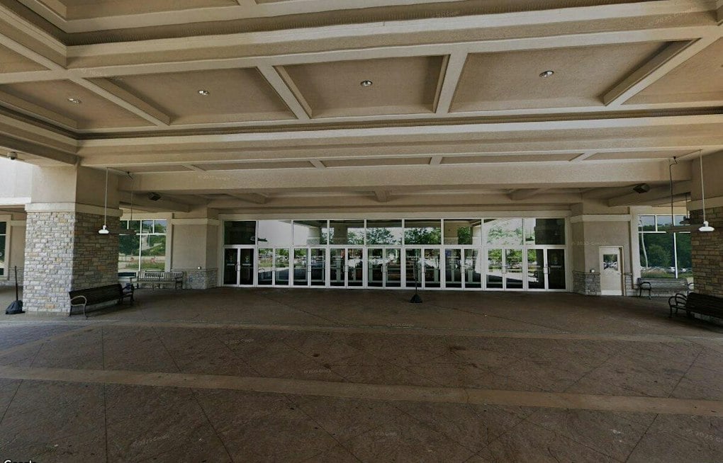 Birmingham Man Fired Shot, Fled to Casino Lot Before Arrest, Police Say