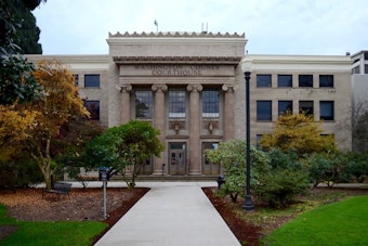 Washington County Takes a Stand on Data Centers Without Any Yet to Regulate