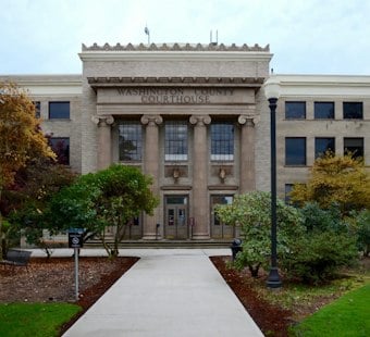 Washington County Takes a Stand on Data Centers Without Any Yet to Regulate