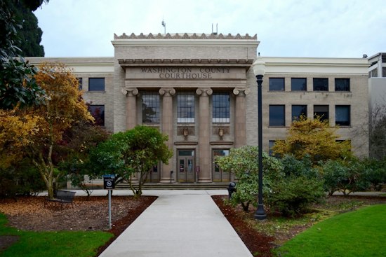 Washington County Takes a Stand on Data Centers Without Any Yet to Regulate
