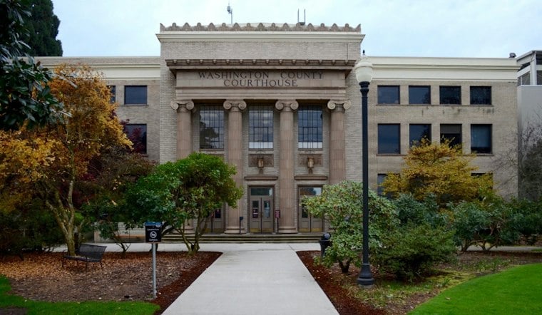 Washington County Takes a Stand on Data Centers Without Any Yet to Regulate