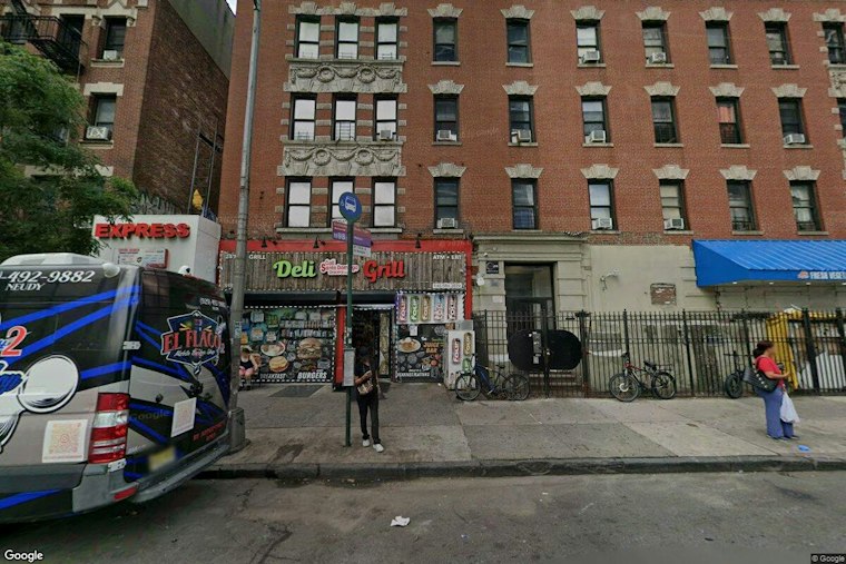 Washington Heights Apartment Fire Sends 46 Units, One Hospitalized Patient Scrambling