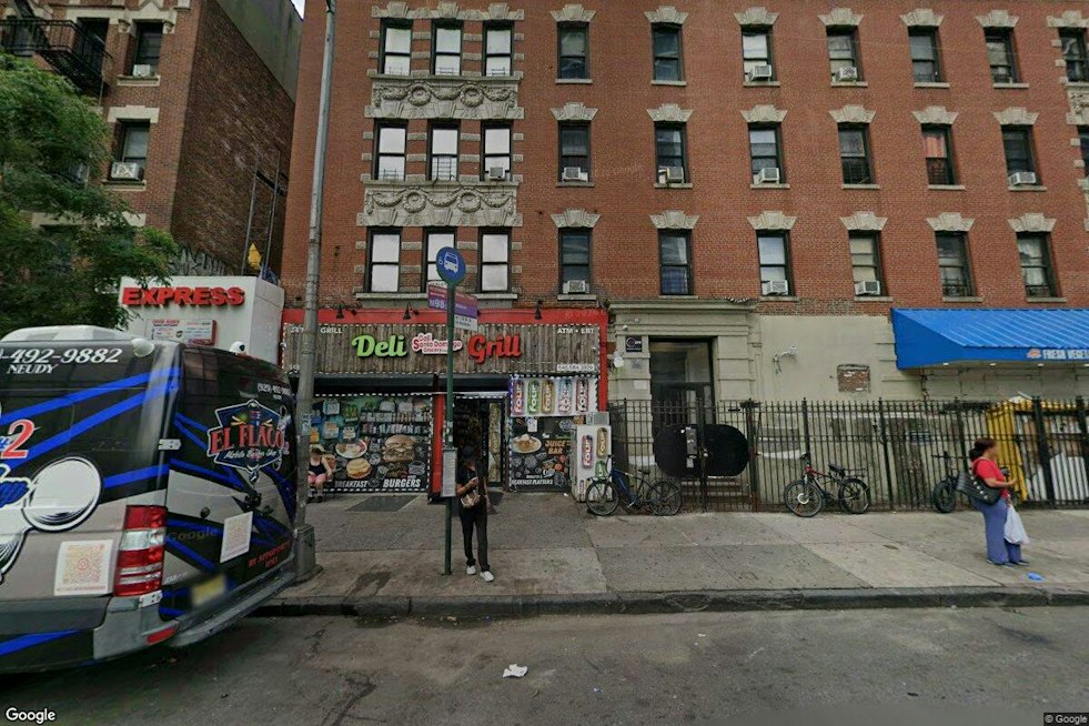 Washington Heights Apartment Fire Sends 46 Units, One Hospitalized Patient Scrambling