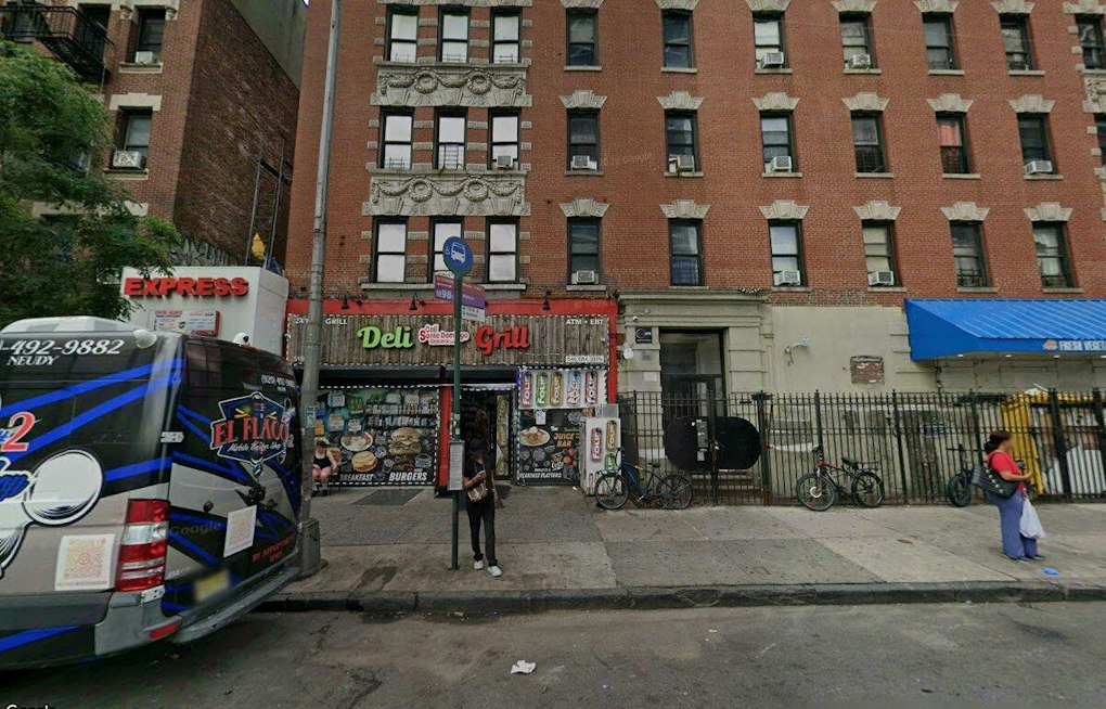 Washington Heights Apartment Fire Sends 46 Units, One Hospitalized Patient Scrambling